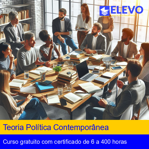 Teoria Política Contemporânea
